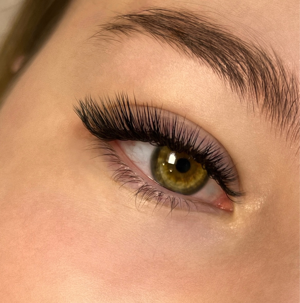 2D двойной объем