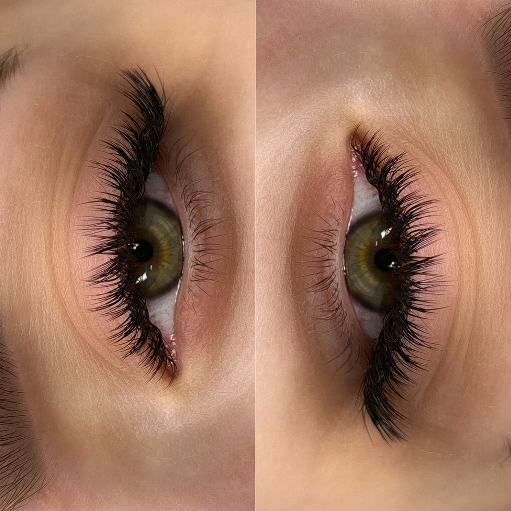 3D тройной объем