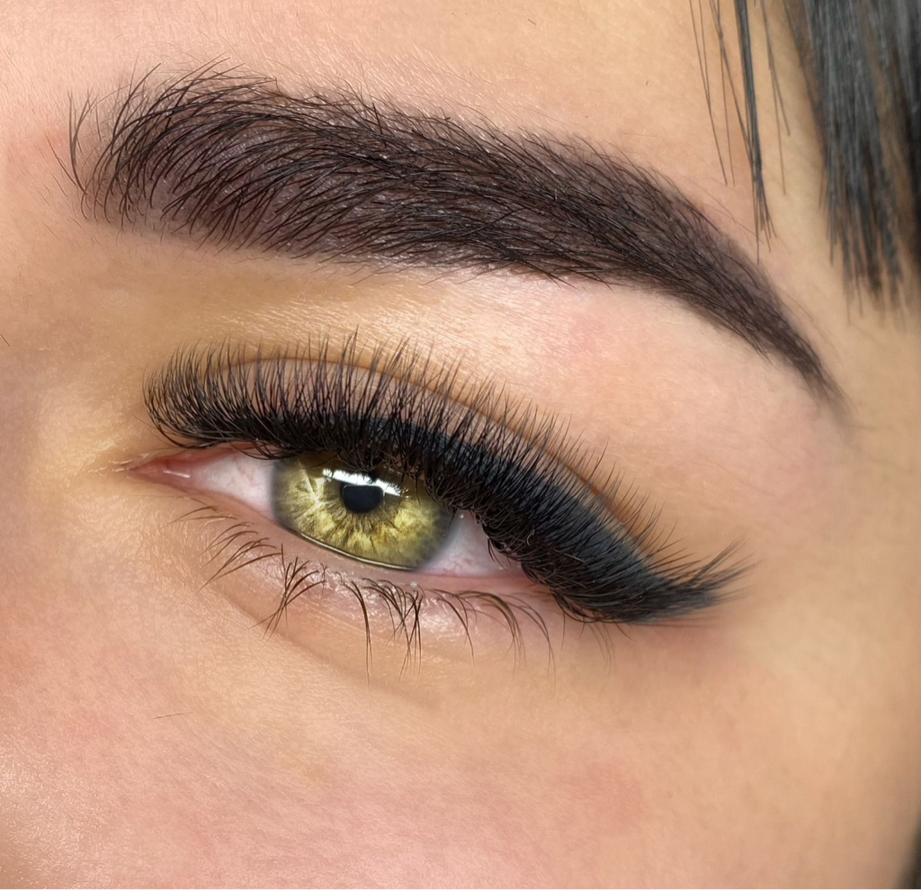 4D голливудский объем