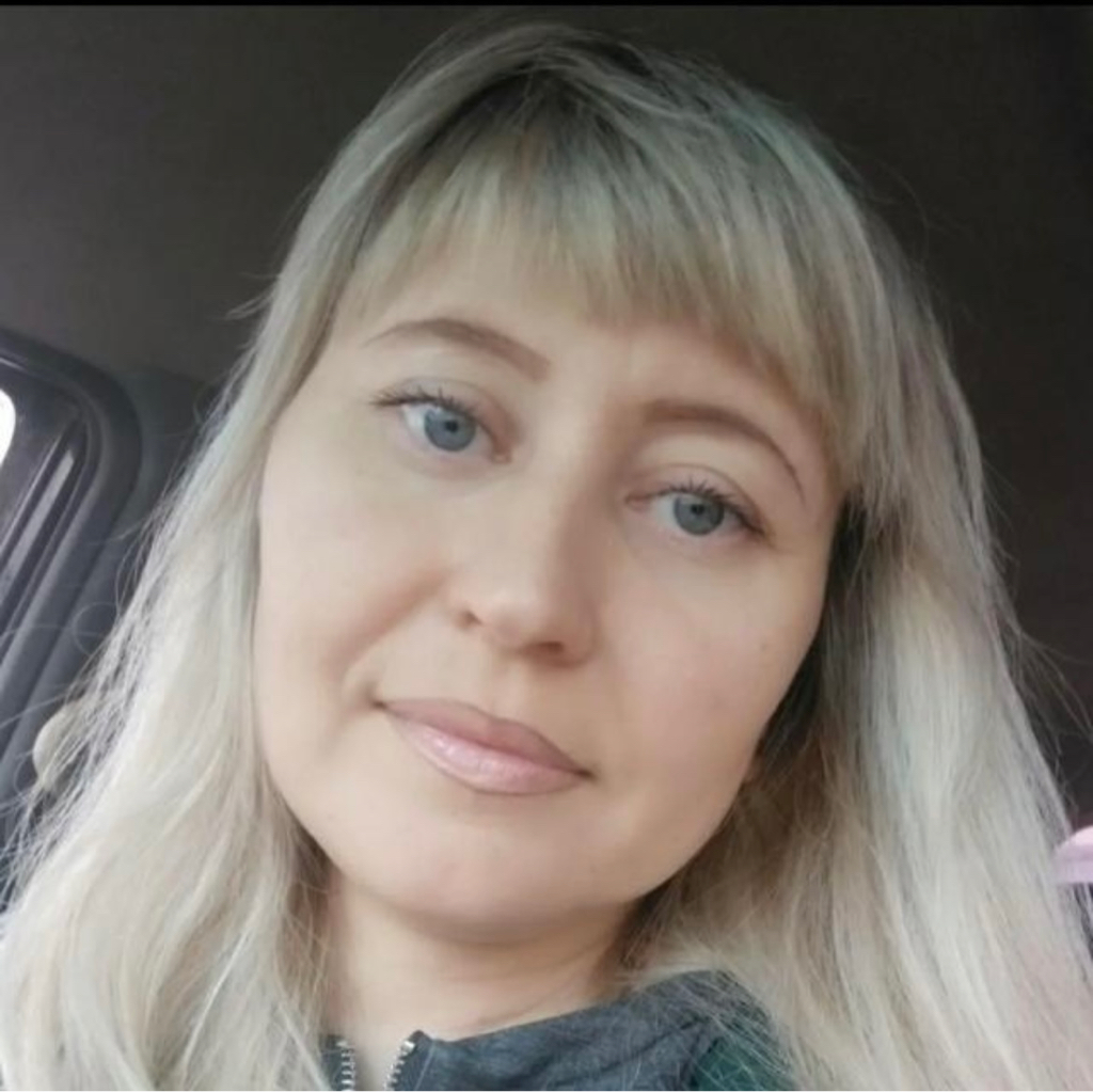 Шепелева Татьяна (автомат)