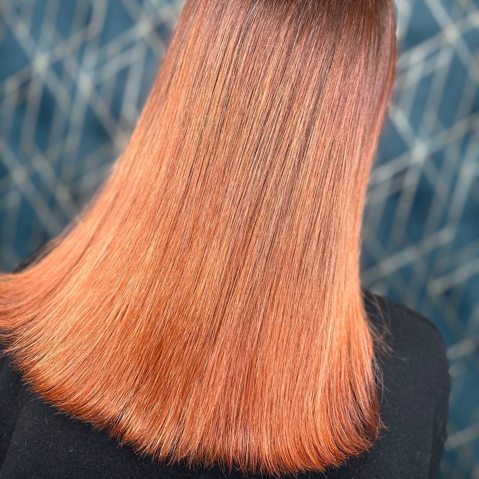 Окрашивание сложное