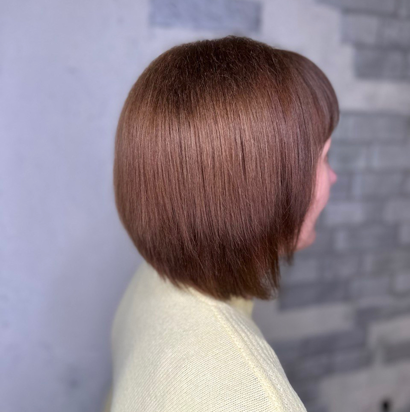 Прикорневой объем ЭкоВолюм