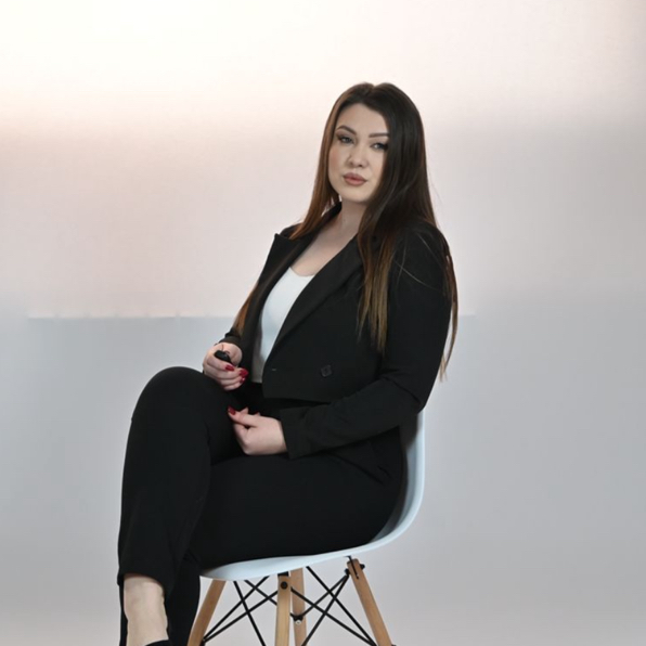 Карина