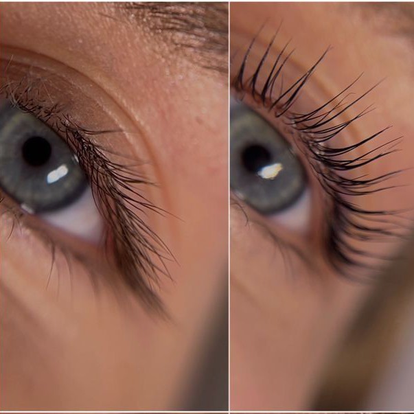 Уход для ресниц