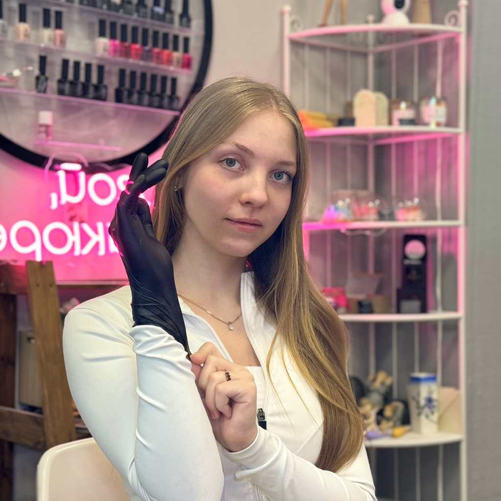Андреева Валерия