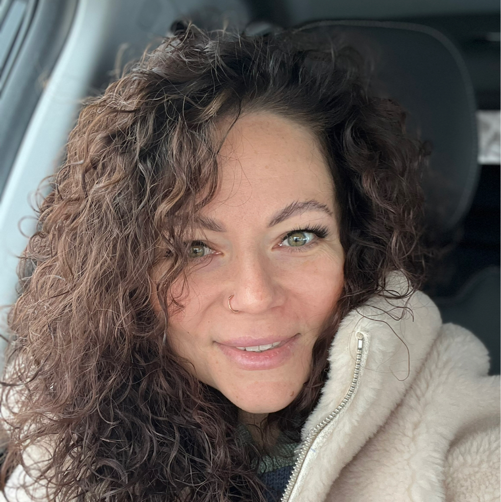 Григоренко Оксана