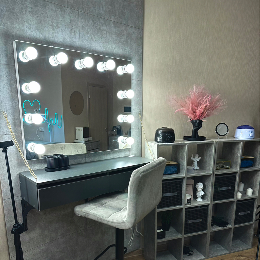 Гримёрный стол 2