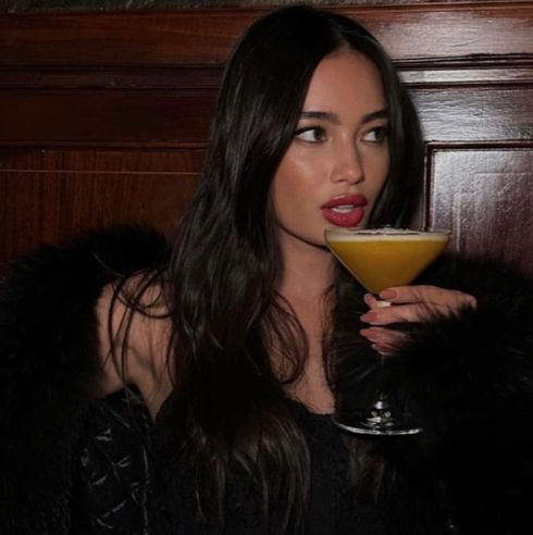 Ботокс для бровей/ресниц