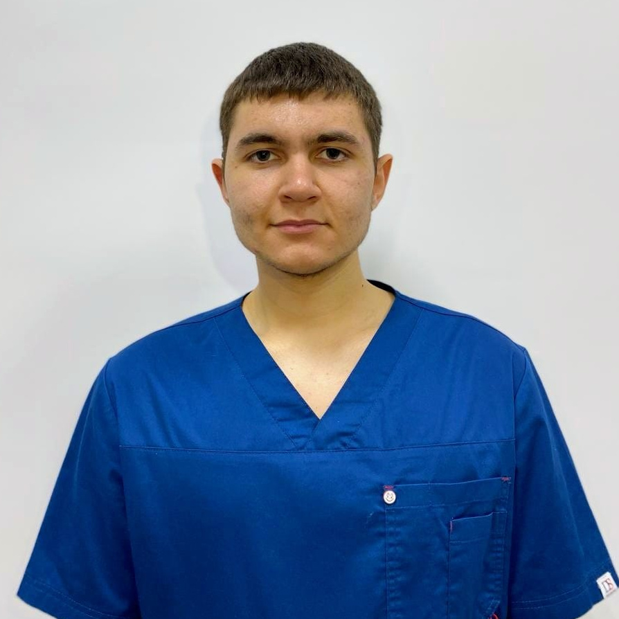 Никита (№ Каб. 3) Алексенко