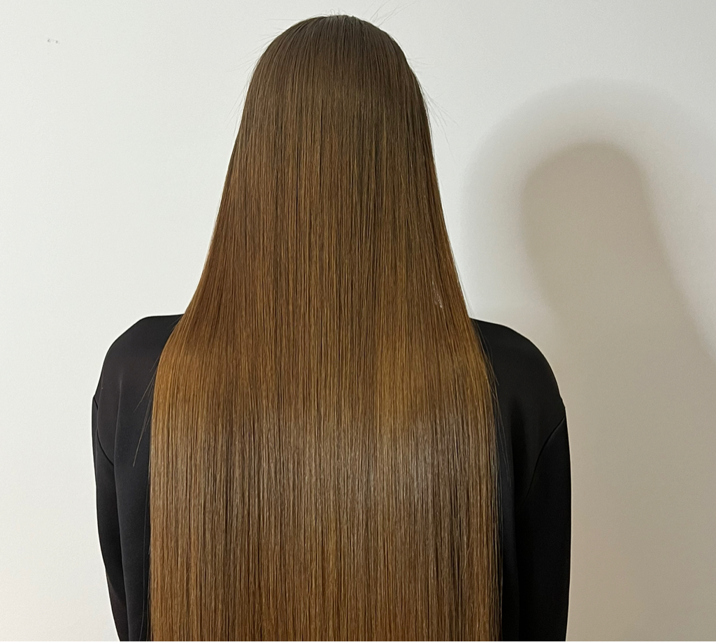 Ботокс для волос