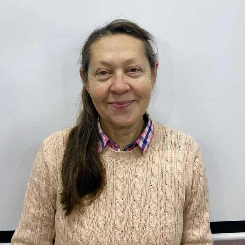 Марина (Каб. № 49) Татаринова