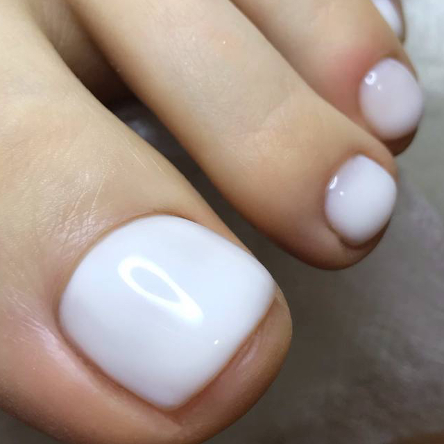 Педикюр  Smart эстетика + покрытие гель-лак