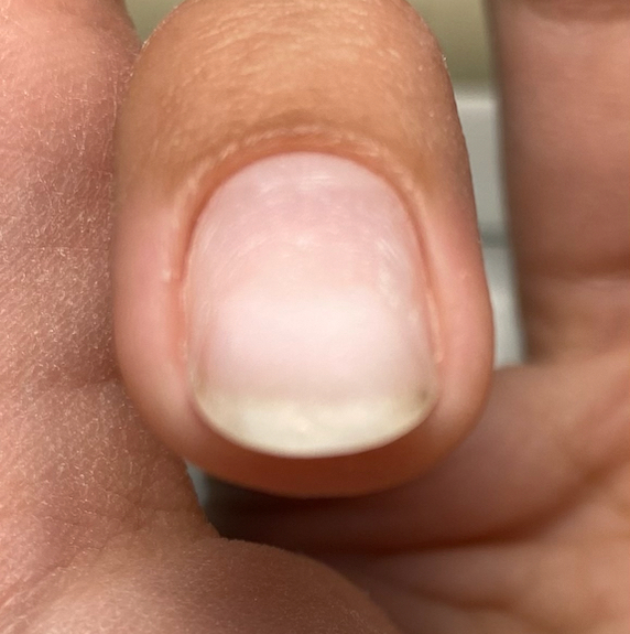 Снятие покрытия+ обработка кутикулы без дальнейшего покрытия