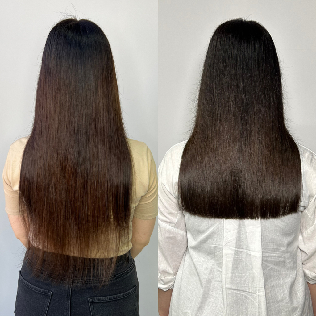 Первичный комплекс (эстетика волос)