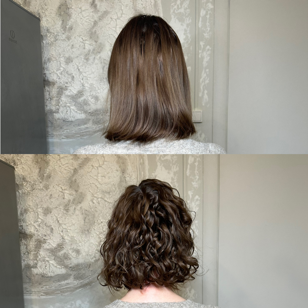 Уход+ консультация по домашнему уходу без стрижки