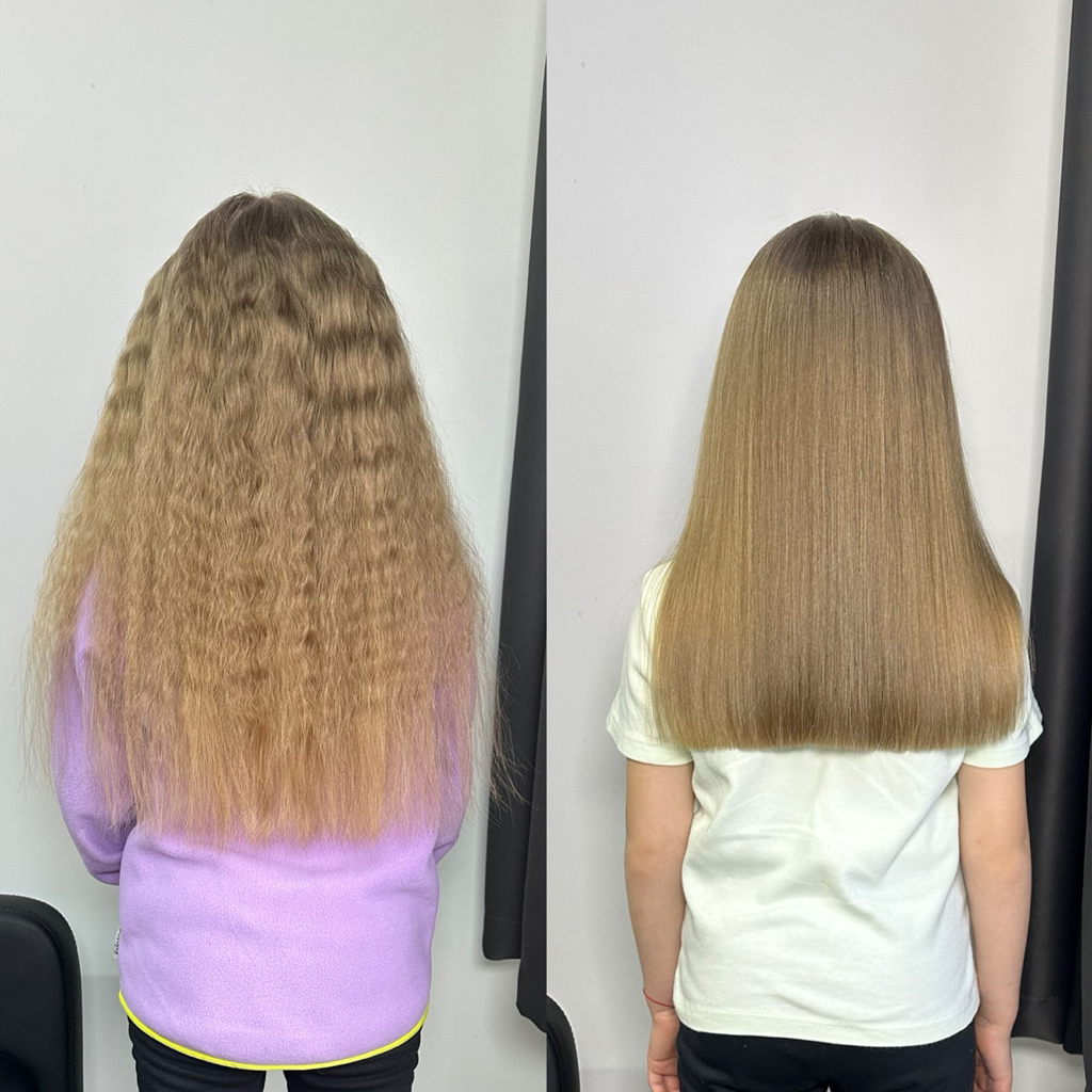 Комплекс «Всё по взрослому» первичный визит