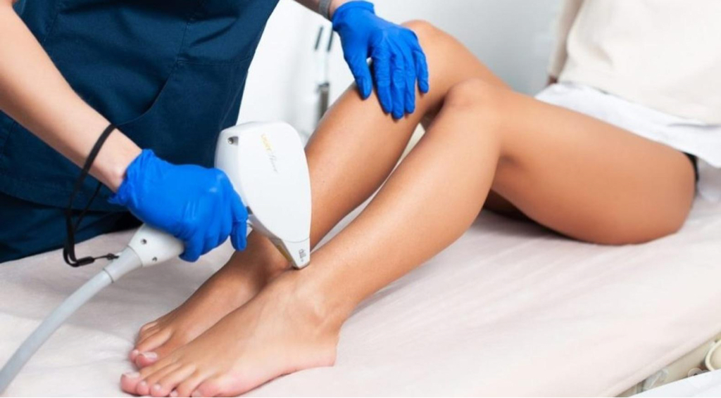 Голени/бедра