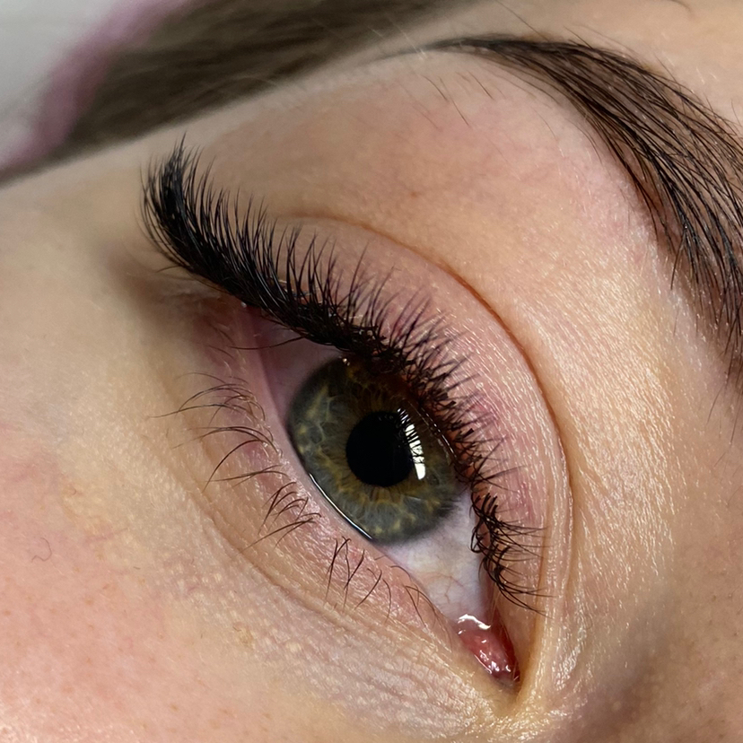 Объемное наращивание 2,5D