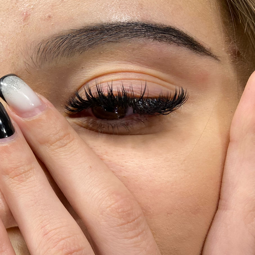 Мега объем 4-6D