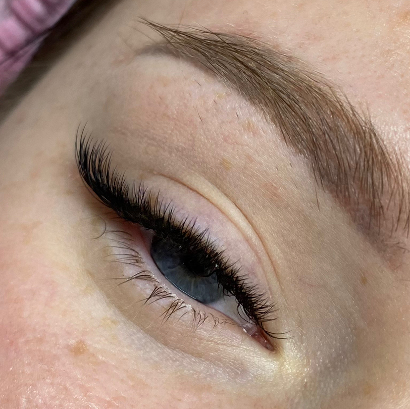 Объемное наращивание 2D