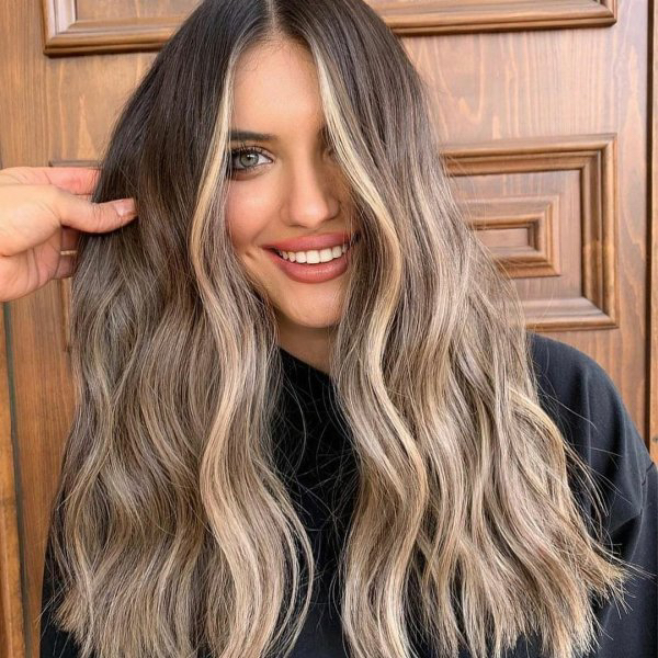 айртач,шатуш,балаяж