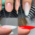 КУРС: Наращивание ногтей гелем на шаблонах (2 дня, 2 модели)  Миндаль Квадрат