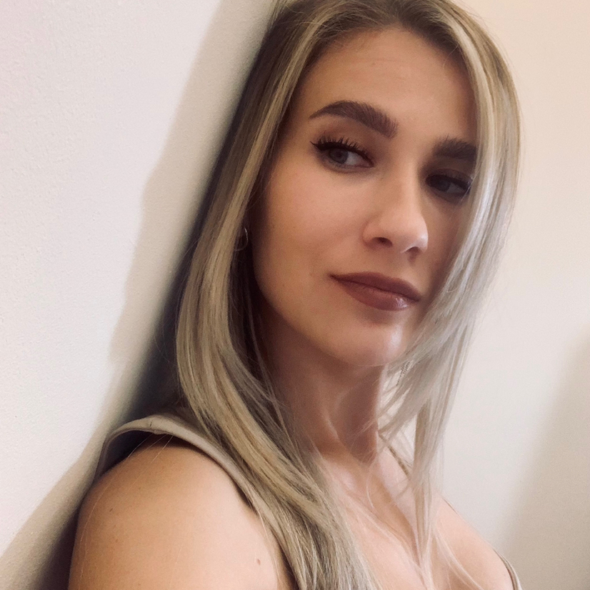 Кузнецова Ирина