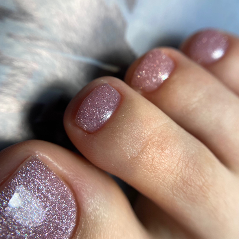 Smart педикюр, покрытие гель лак( ВСЕ ВКЛЮЧЕНО)