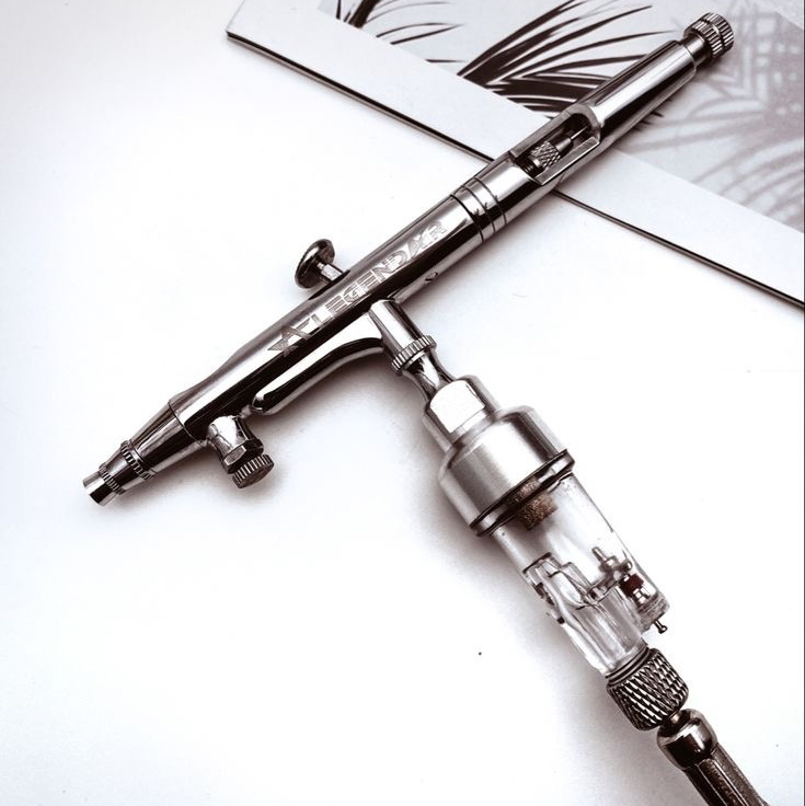 Пилинг кожи головы