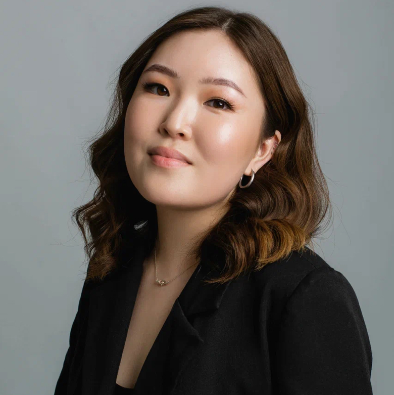 Манджиева Заяна