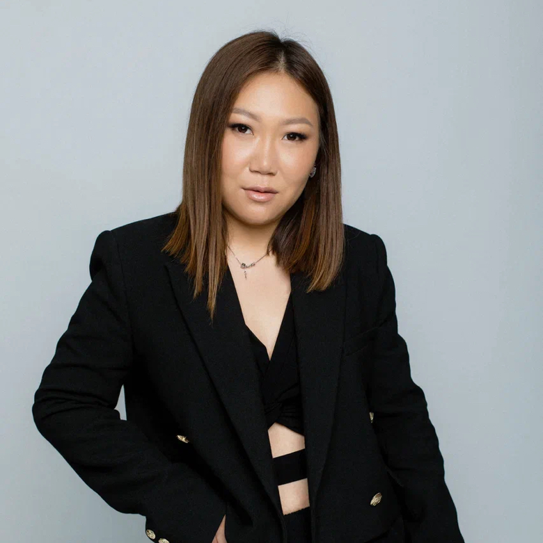 Манджиева Амра