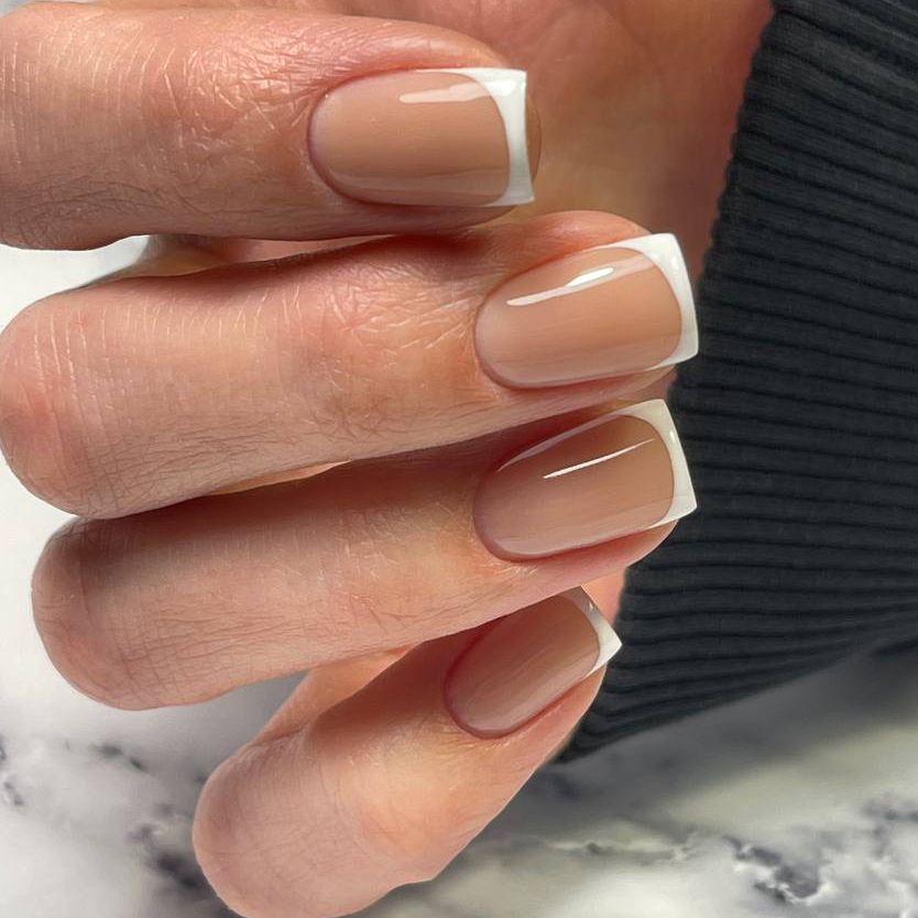 Дизайн френч