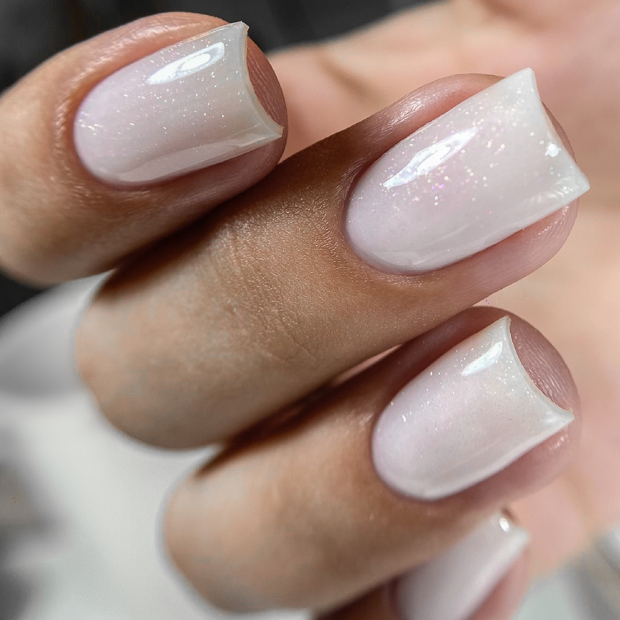 STANDART | однотонное покрытие/дизайн до 4 ногтей