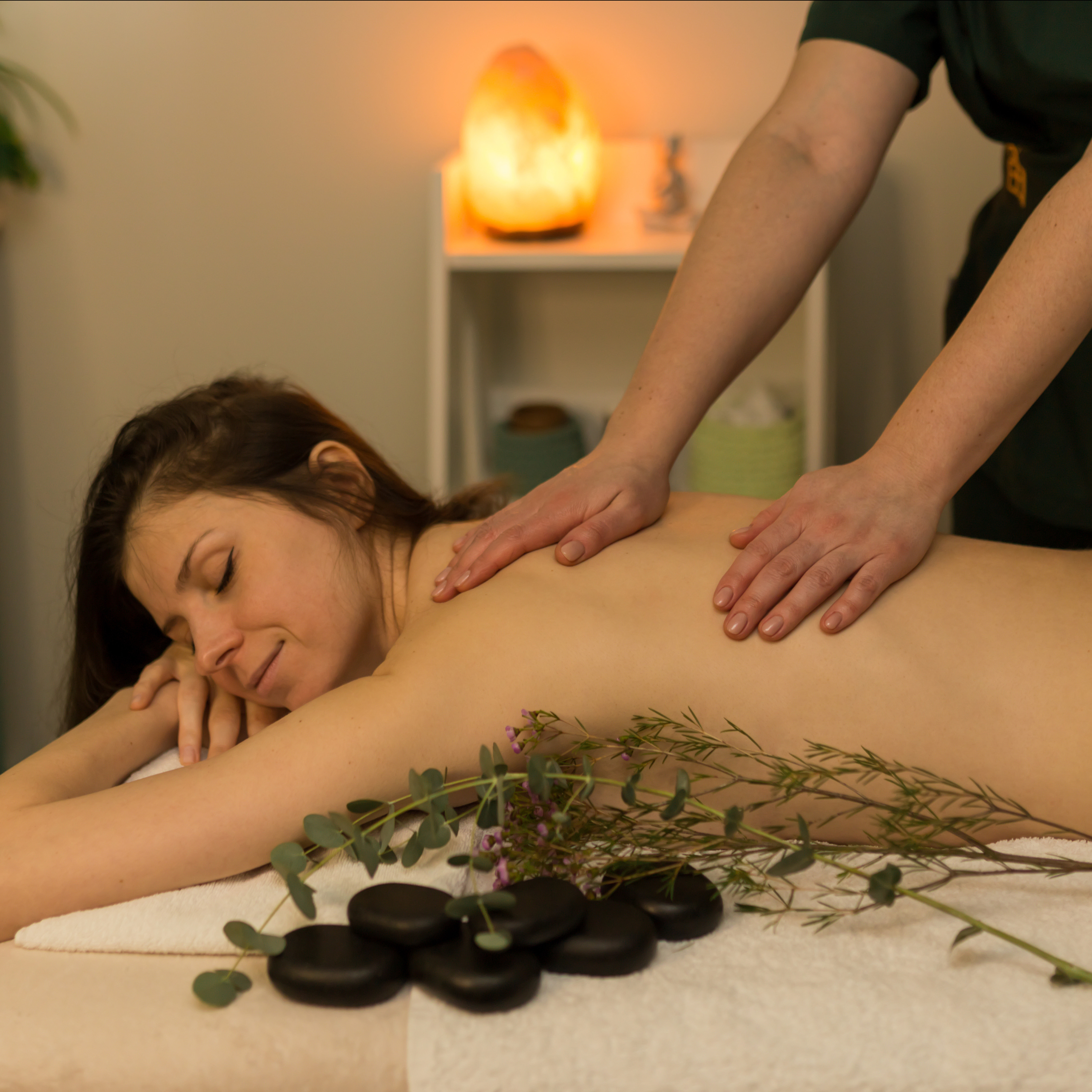 Знакомство с мастером