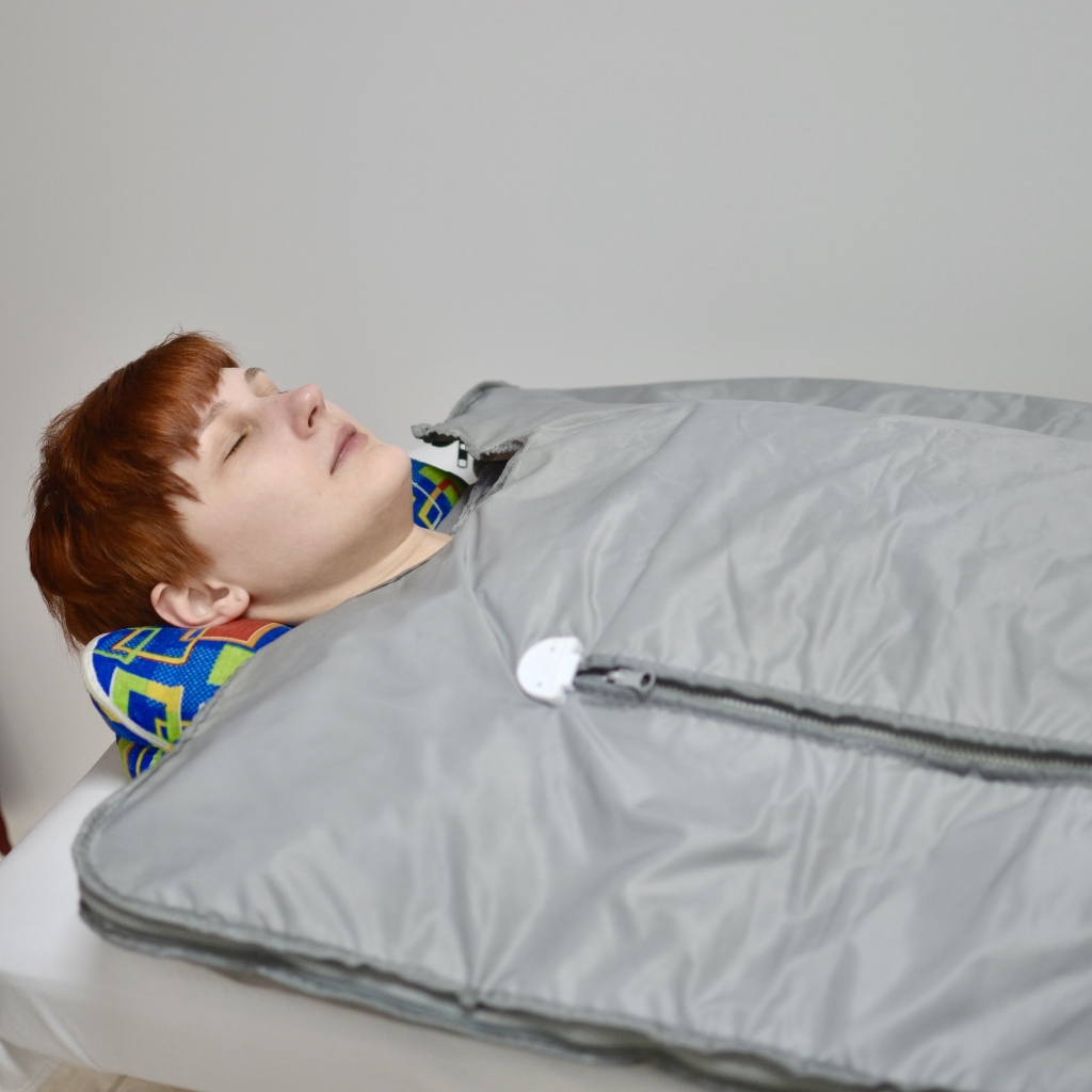 ИК Термоодеяло