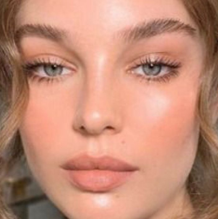 Макияж дневной