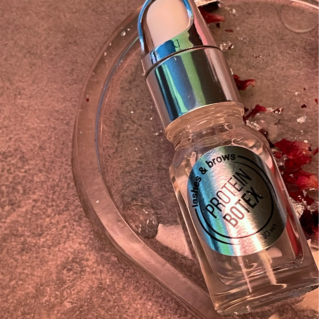 Ботокс счастье для бровей