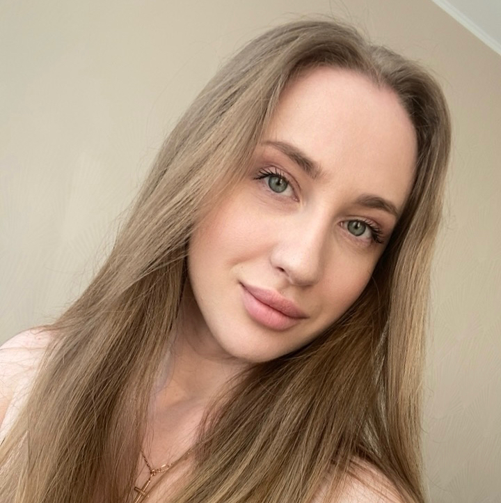 Анастасия Овсеенко