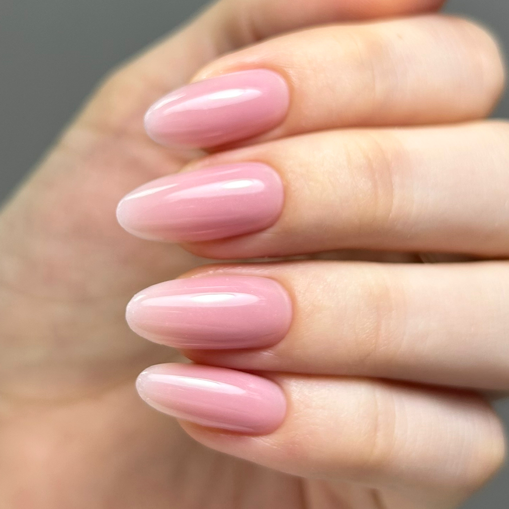 КОМПЛЕКС ГЕЛЬ  Маникюр/укрепление гелем/однотонное покрытие/снятие