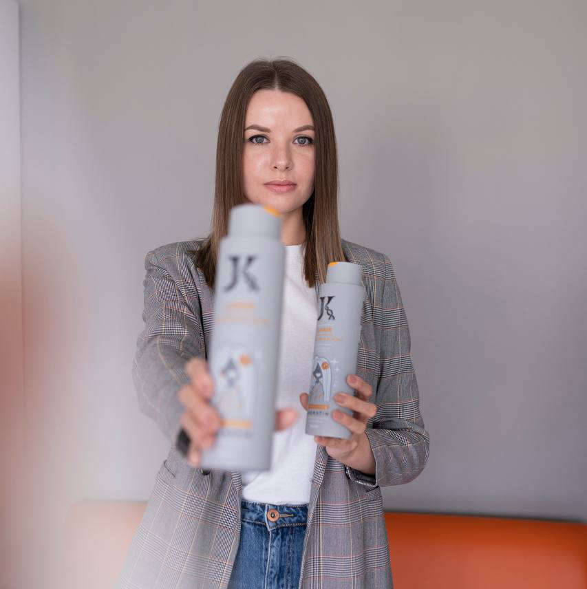 Екатерина