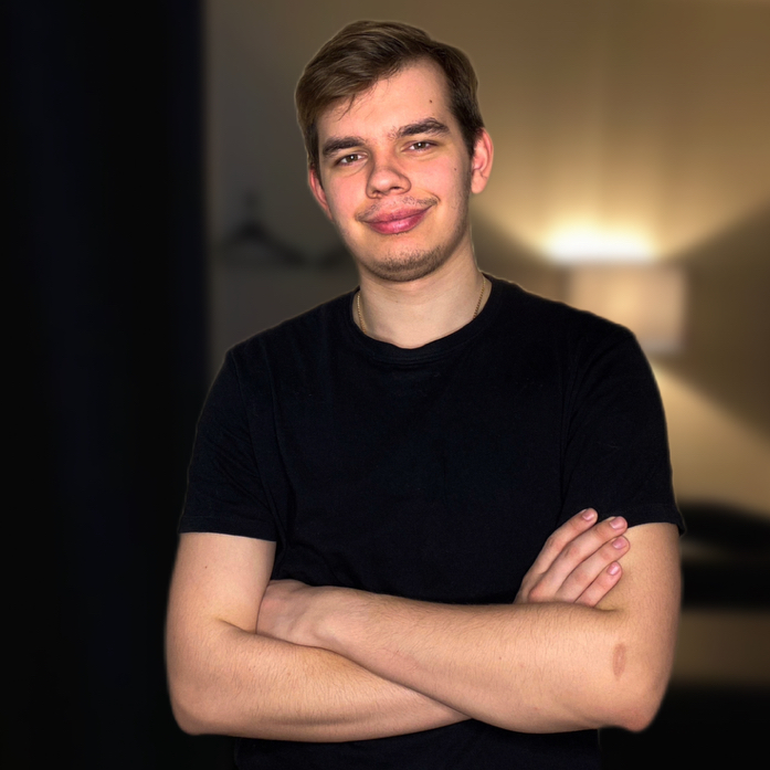 Андрей