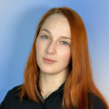 Мастерова Владлена