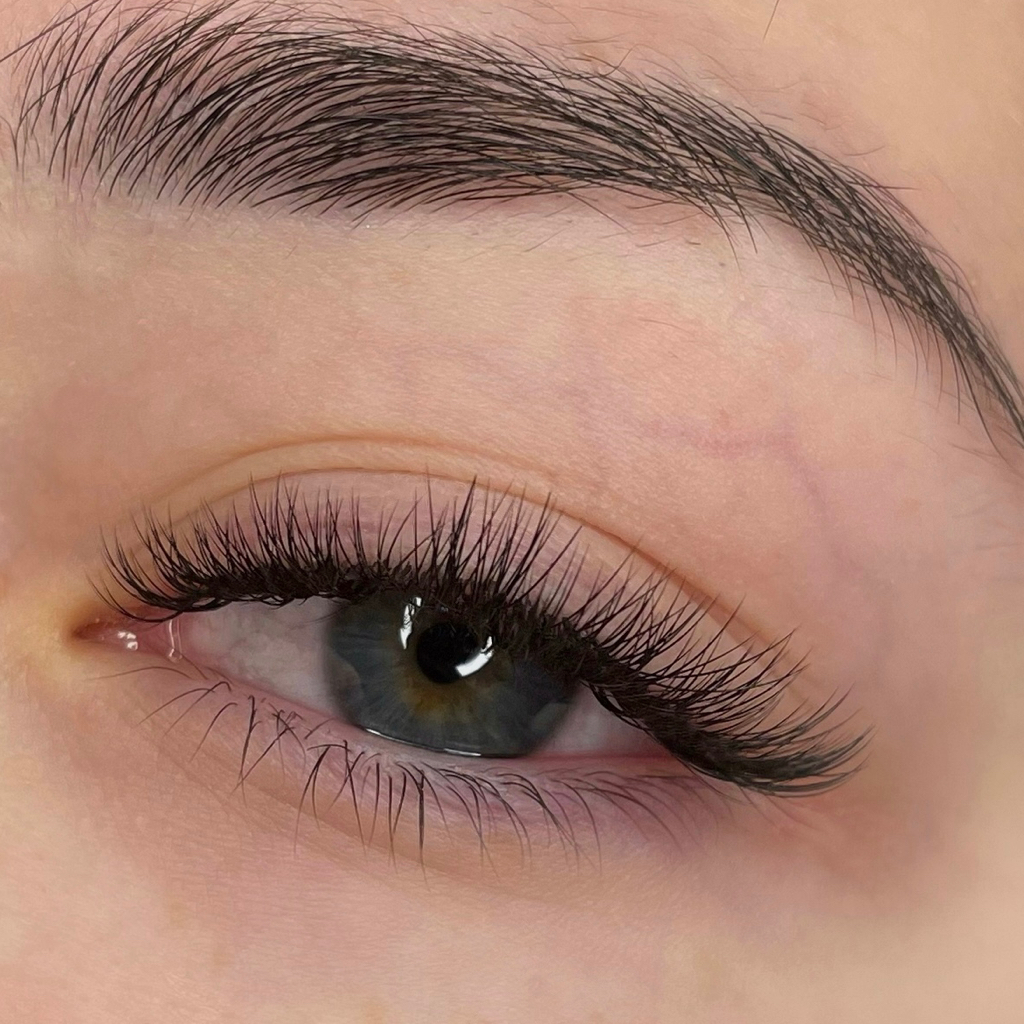 Наращивание 2D