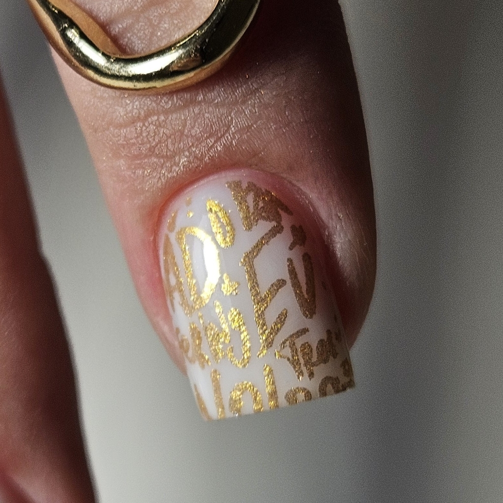 Дизайн до 4 ноготков