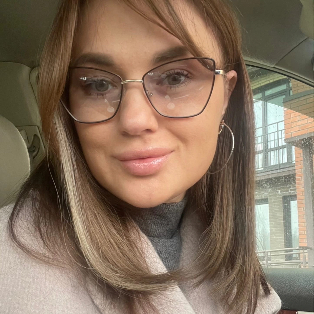 Ольга Донец