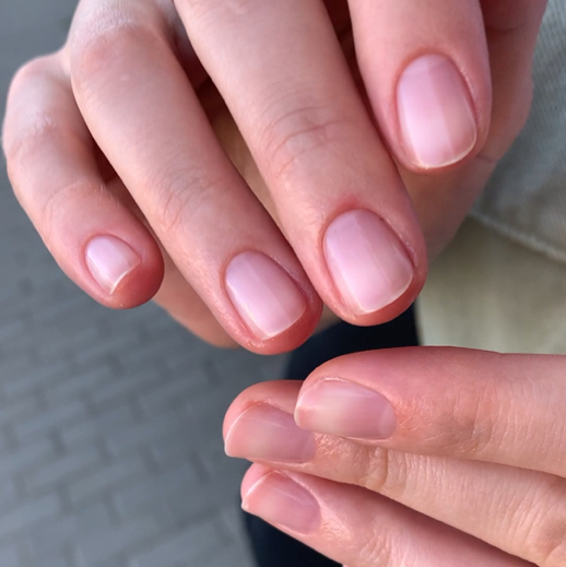 Гигиеническая обработка