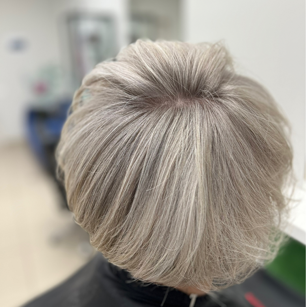 Мелирование