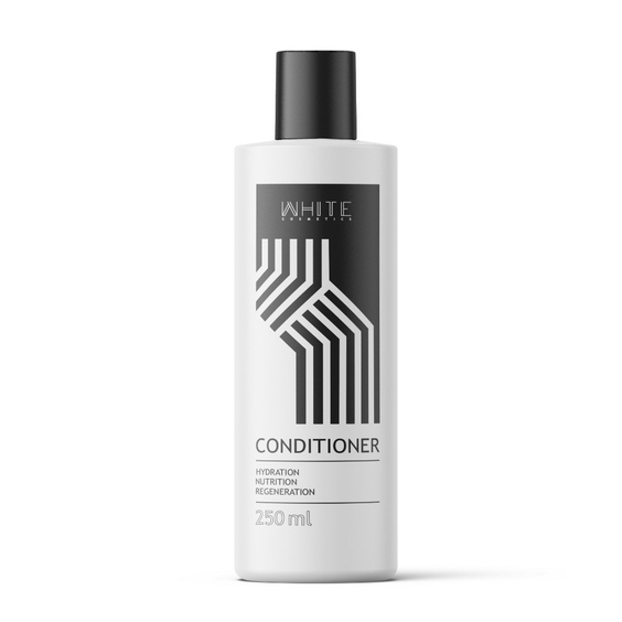 Кондиционер White 250 ml