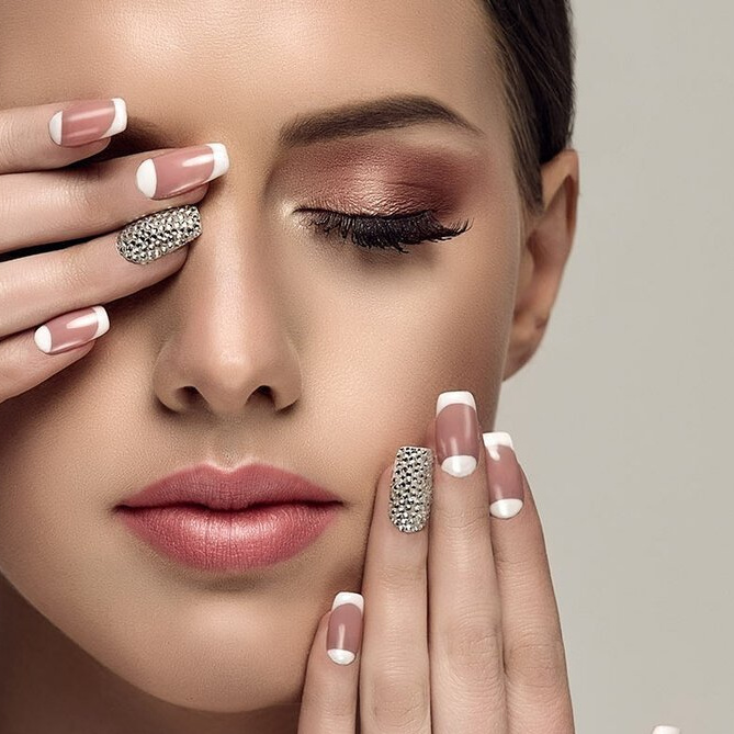 Империя красоты