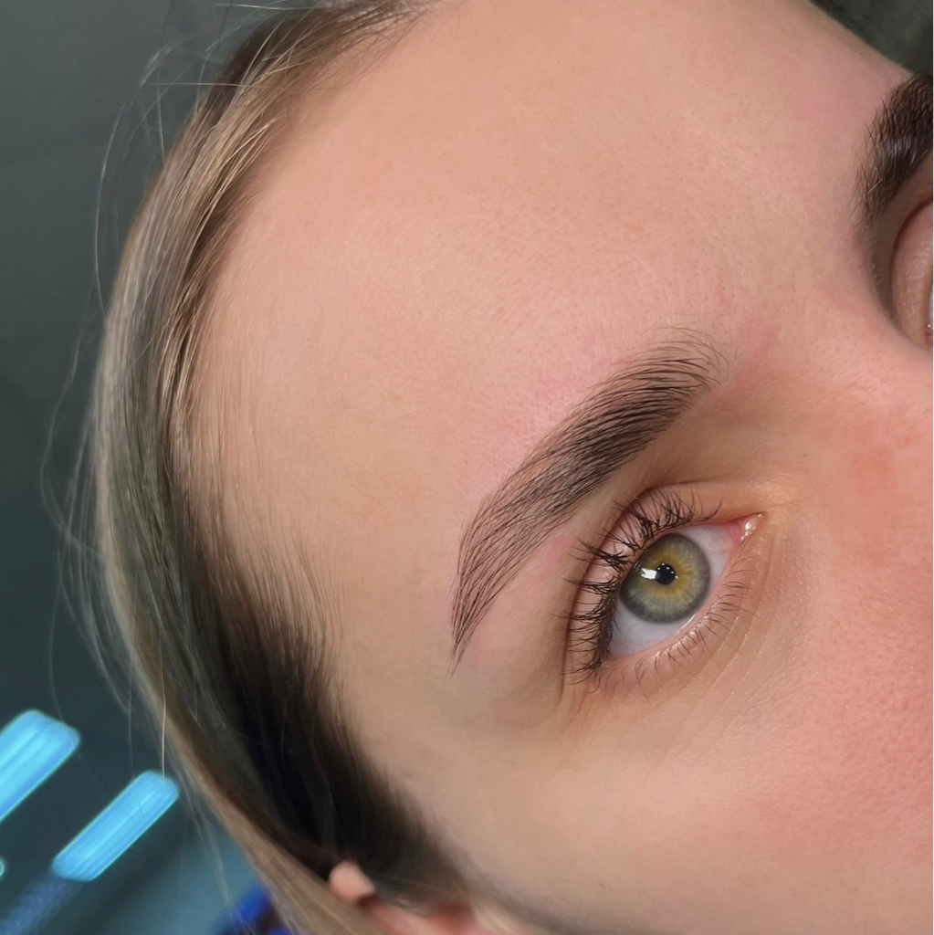 Оформление + окрашивание краской